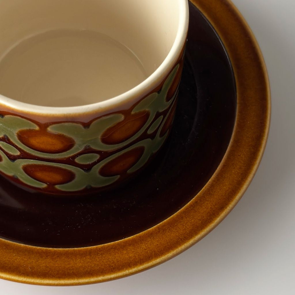 BRONTE ブロンテ カップ＆ソーサー