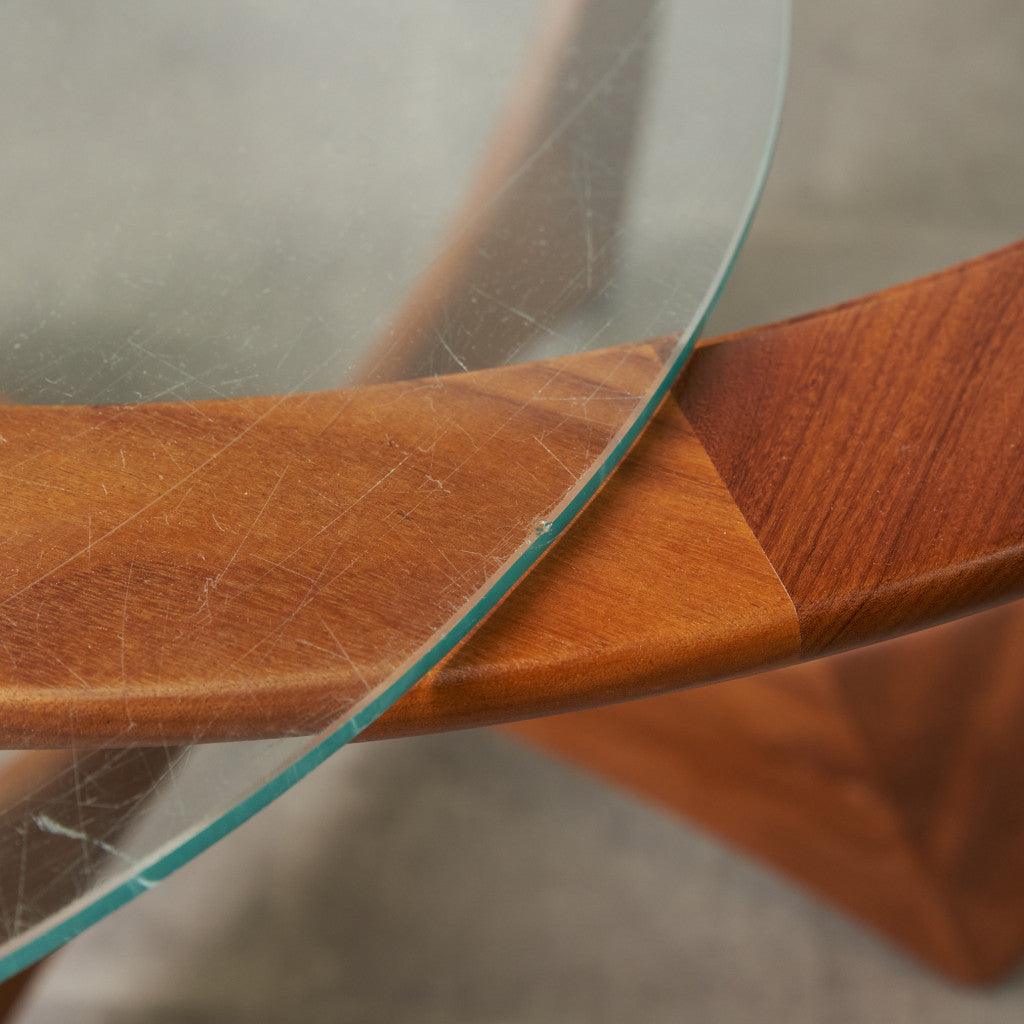 サーキュラー アストロテーブル Occasional Table (8040)