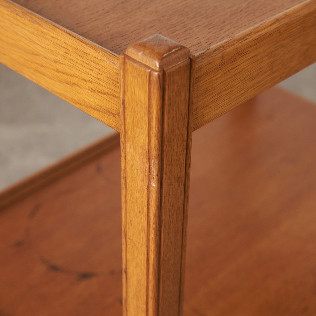 英国ヴィンテージ トロリーワゴン