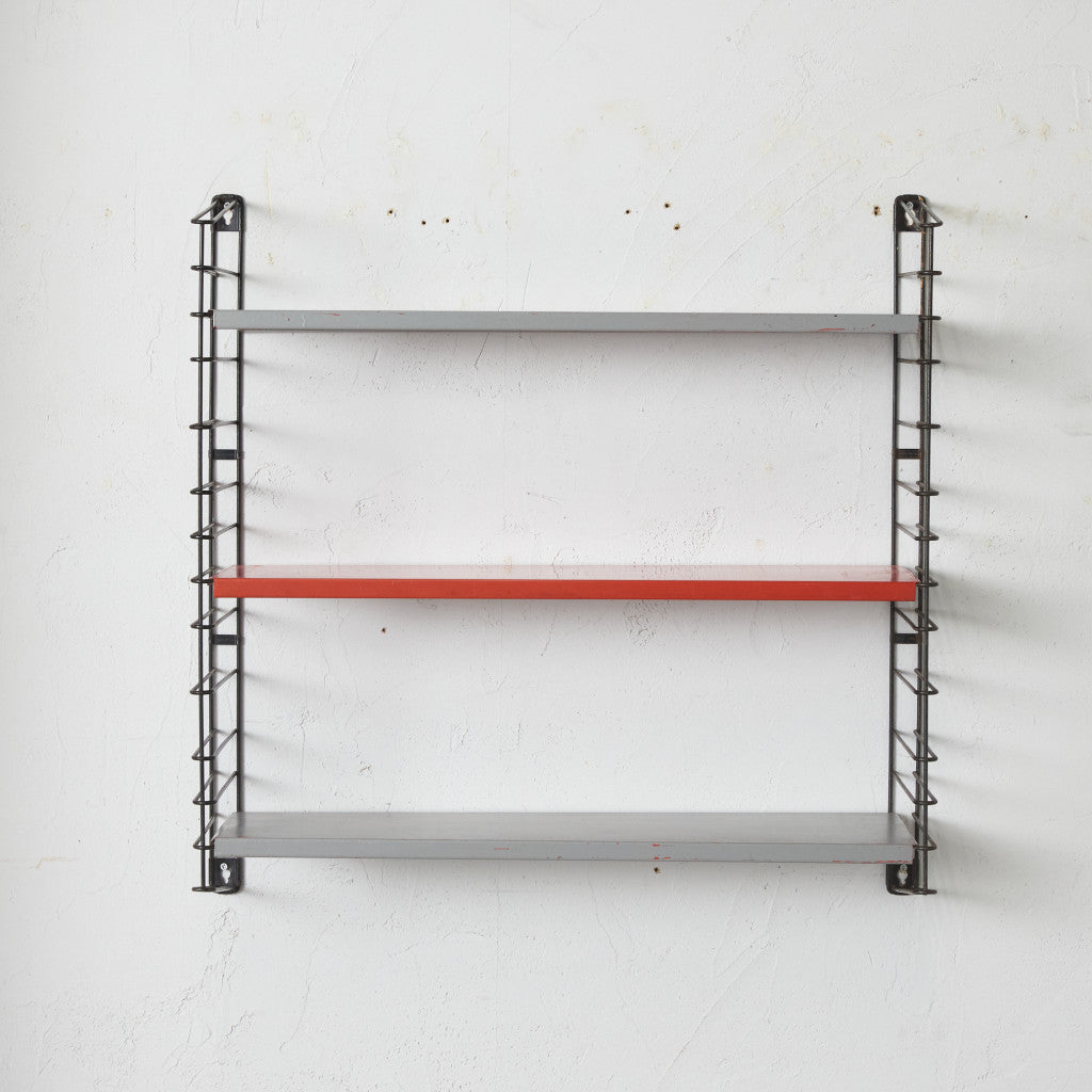 ヴィンテージ ウォールラック