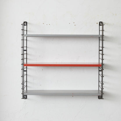 ヴィンテージ ウォールラック