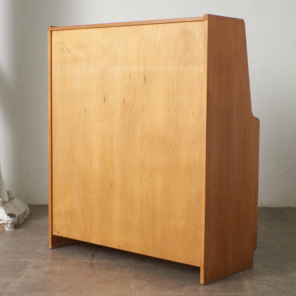 ヴィンテージ ライティングビューロー