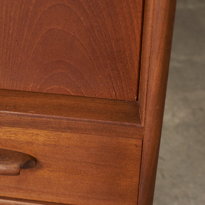 Brasilia サイドボード (4057)