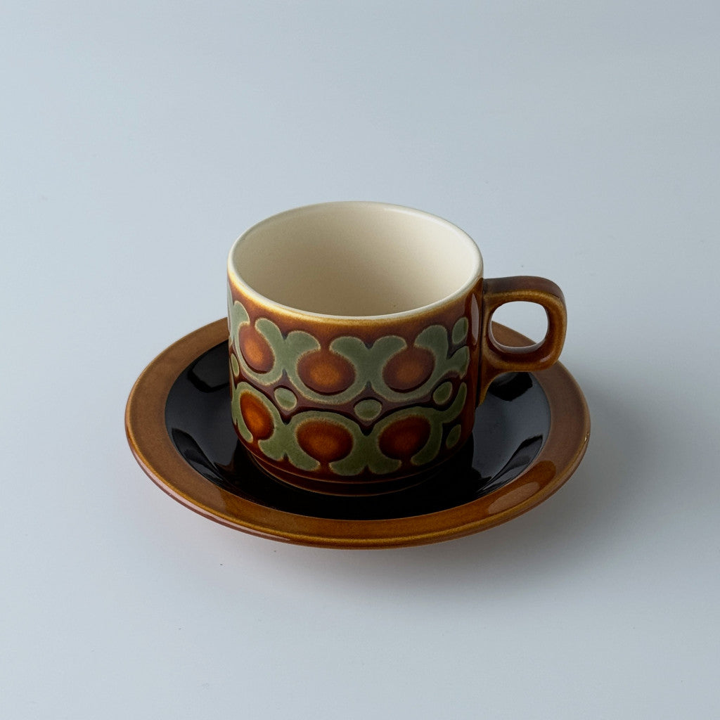 BRONTE ブロンテ カップ＆ソーサー