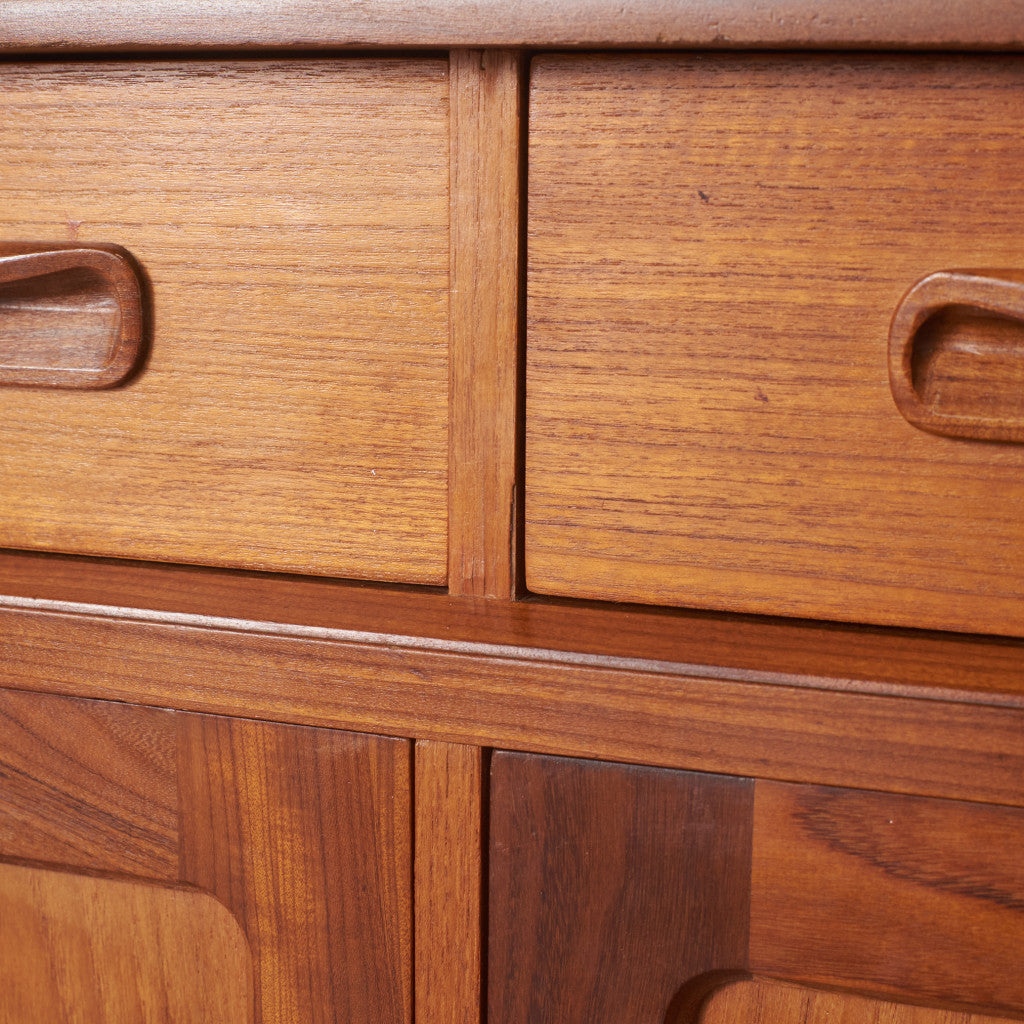 Fresco サイドボード (Base unit 4075D)