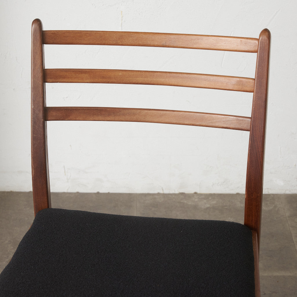 Fresco ダイニングチェア / 張替済