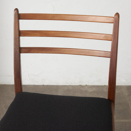 Fresco ダイニングチェア / 張替済