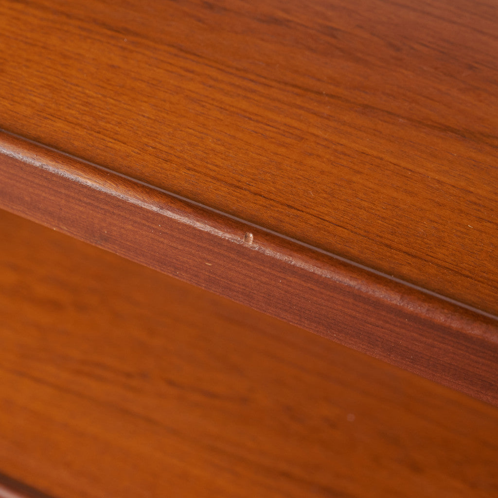 イギリス ヴィンテージ トロリーワゴン