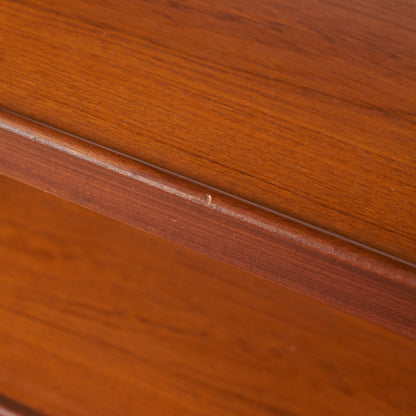 イギリス ヴィンテージ トロリーワゴン