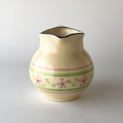 英国ヴィンテージ ウォータージャグ