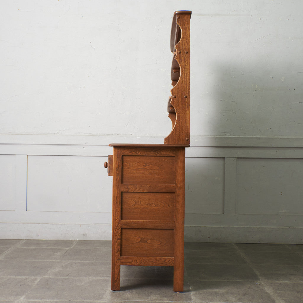 オールドコロニアル ウェルシュドレッサー｜アーコール ERCOL – rocca