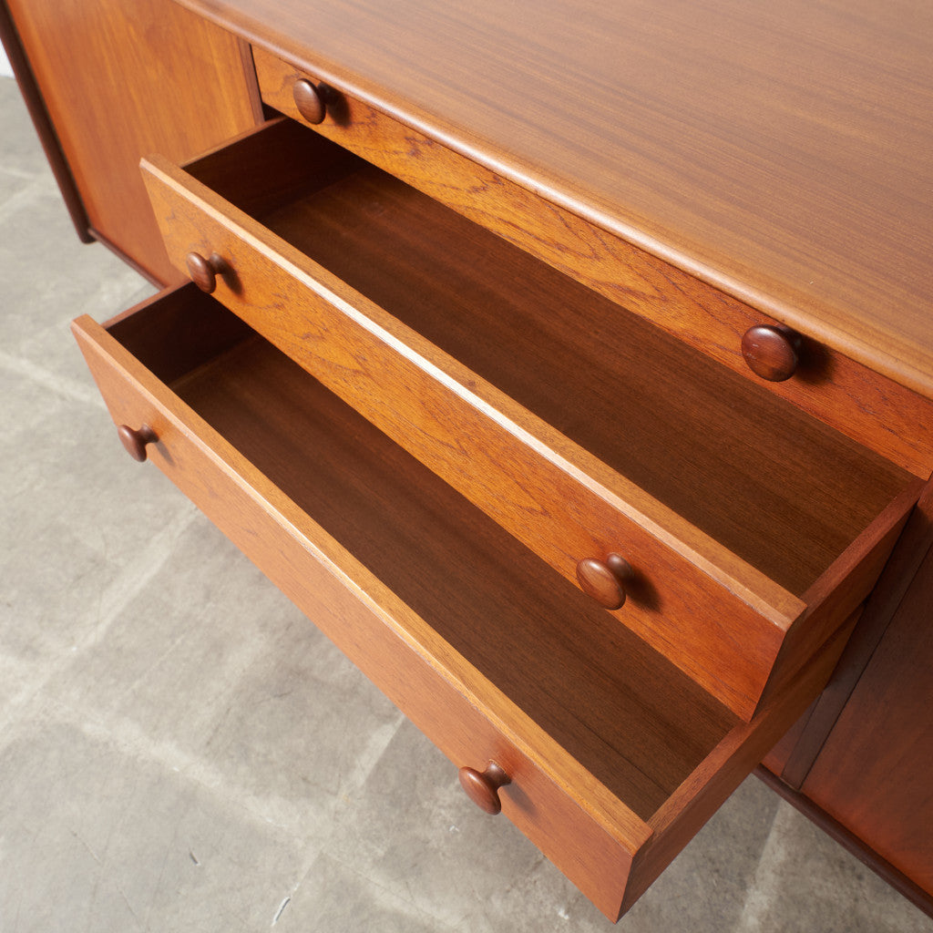 Volany ヴィンテージ サイドボード