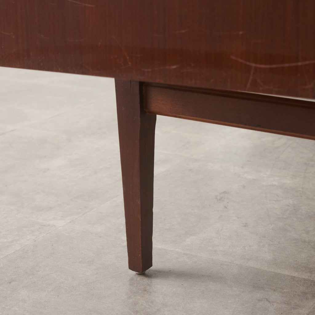 英国ヴィンテージ サイドボード