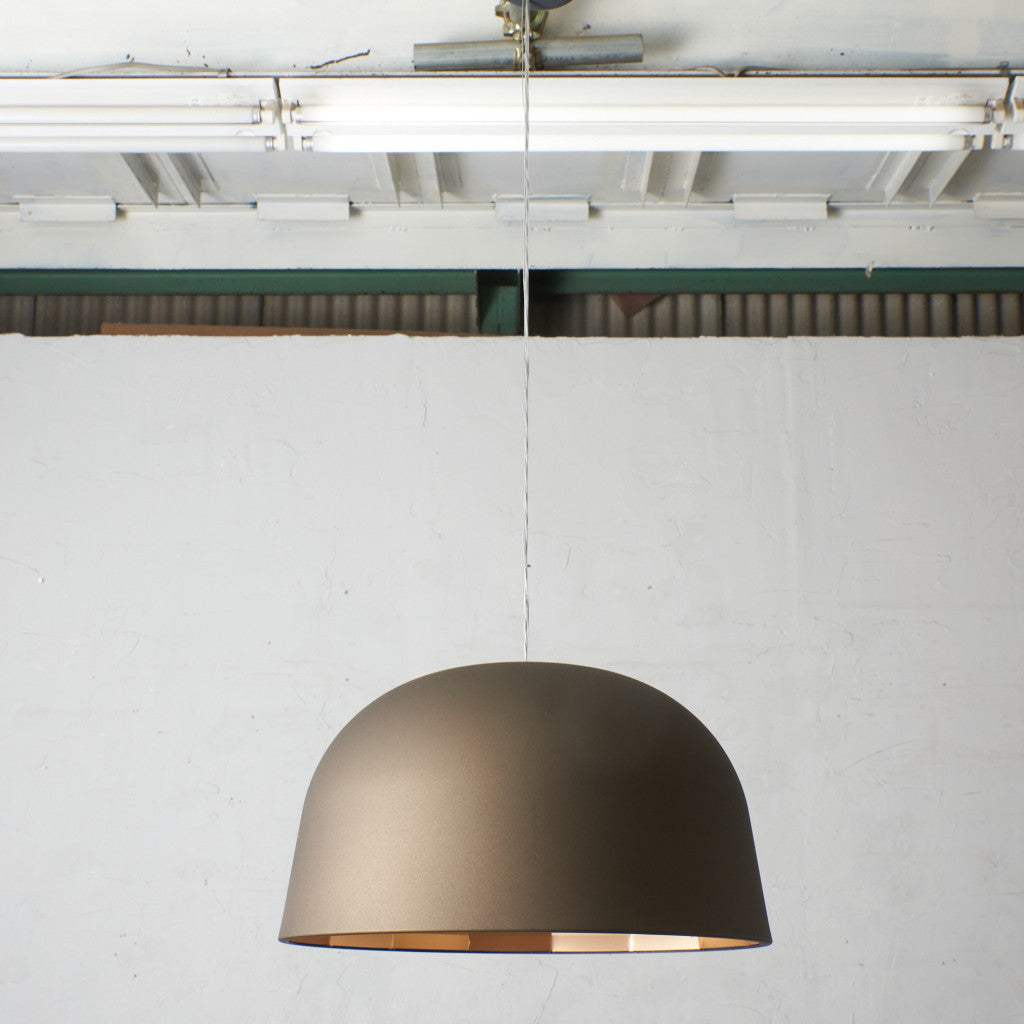 Empty 439/L ペンダントランプ