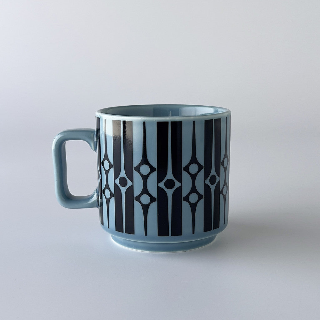 Hornsea x Magpie マグカップ Geo