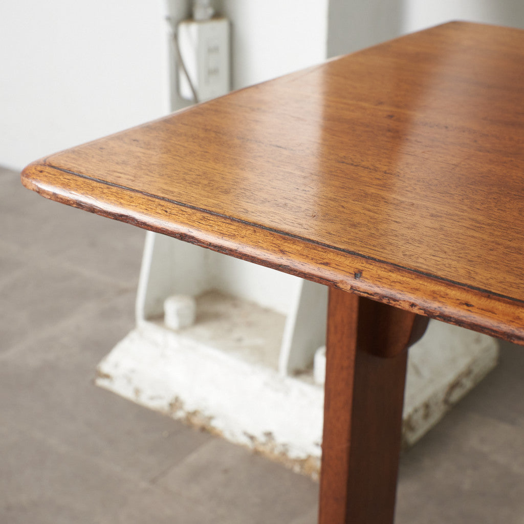 フランス アンティーク アールデコ様式 サイドテーブル