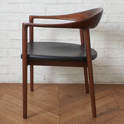 HORSE SHOE アームチェア