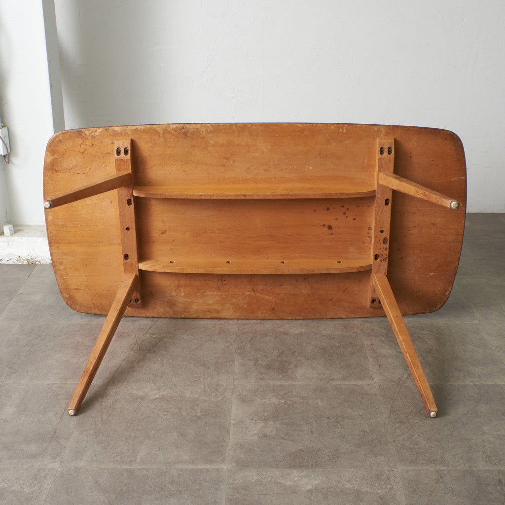 プランクテーブル 382