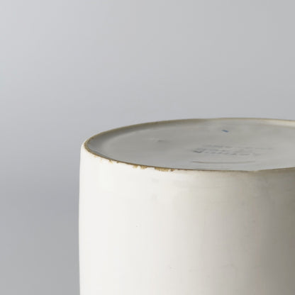 ヴィンテージ キャニスター "Tea"