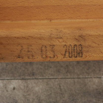 英国ヴィンテージ スタッキングスクールチェア