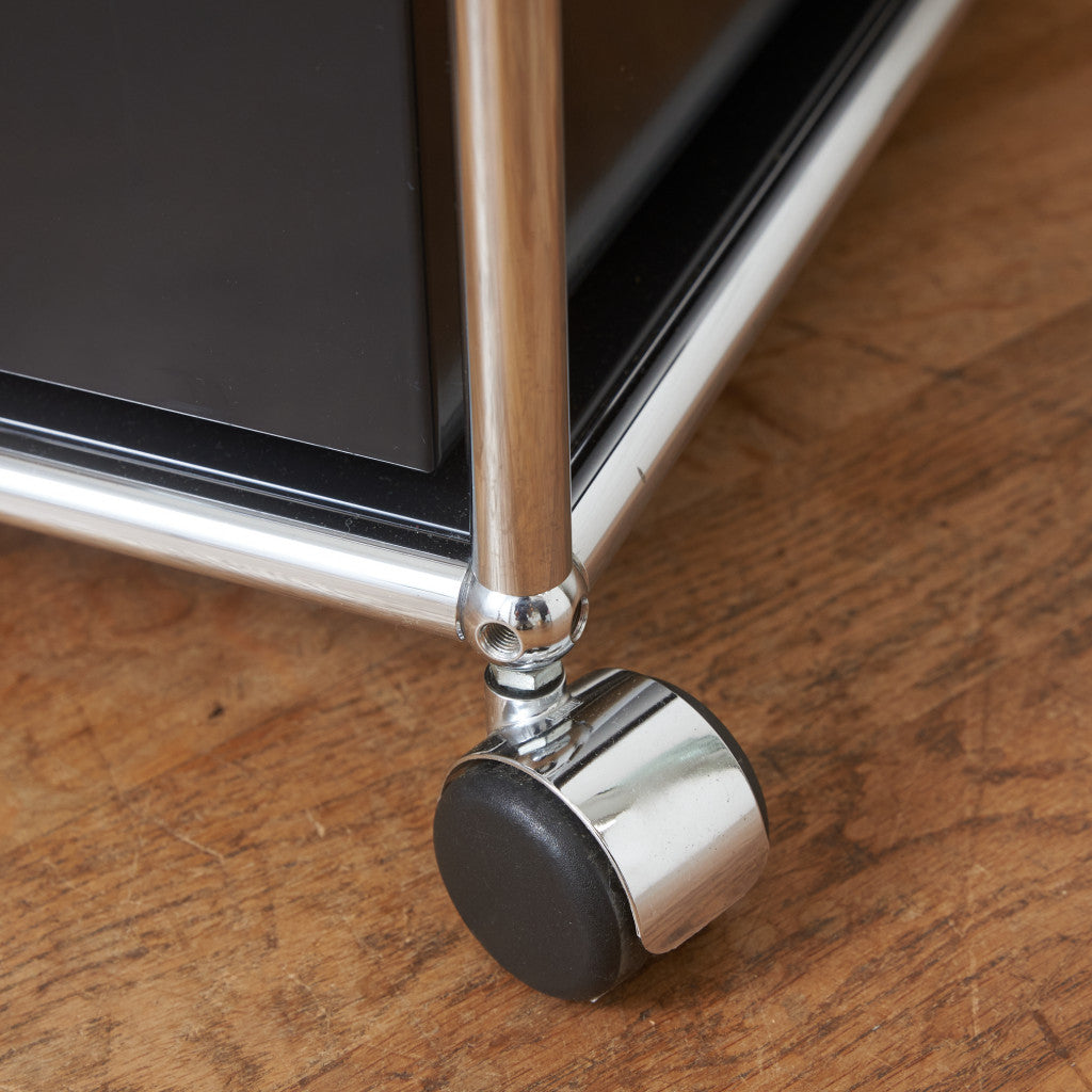 キャスターワゴン