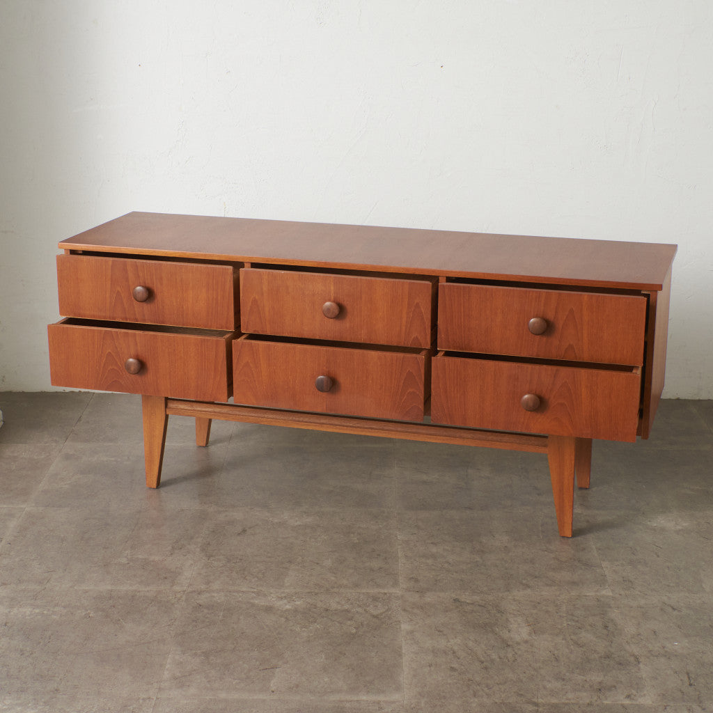 イギリスヴィンテージ サイドボード