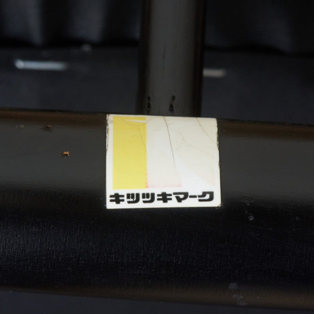 CASCADA ヴィンテージ サロンチェア / 張替済