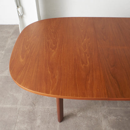 sierra エクステンション ダイニングテーブル