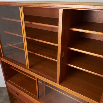 ジャパンヴィンテージ カップボード