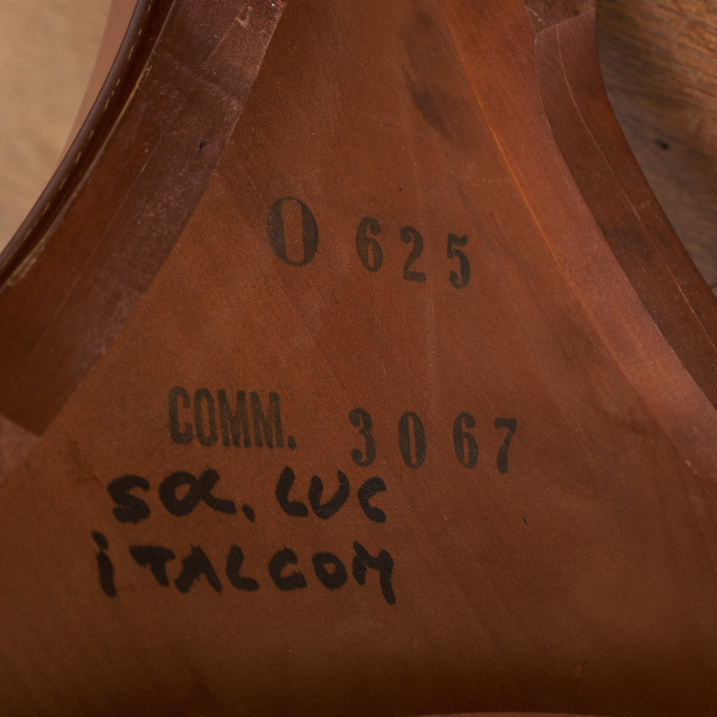 クラシック サイドテーブル