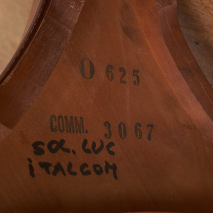 クラシック サイドテーブル