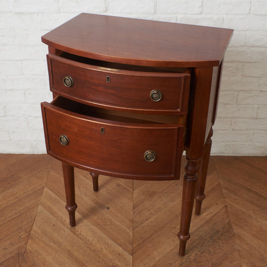 クラシック サイドテーブル