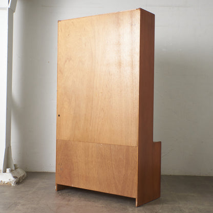 ヴィンテージ ウォールユニット