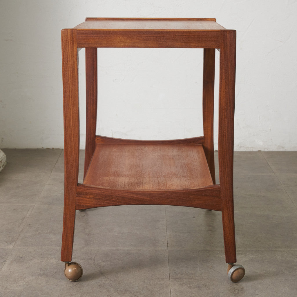 イギリス ヴィンテージ トロリーワゴン – rocca rocca