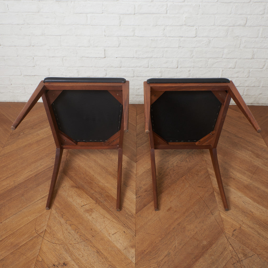 Dunvegan ダイニングチェア 2脚セット