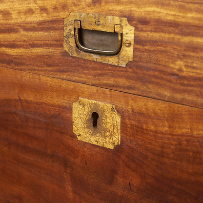 年代物 ブランケットボックス