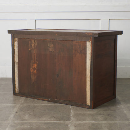 李朝家具 飾り棚