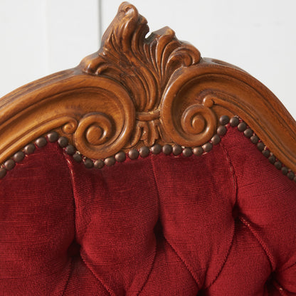 西洋クラシック カウチソファ