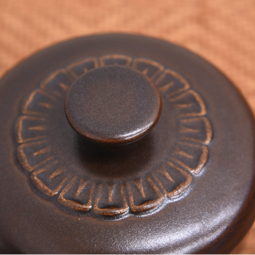 Pennine シュガーポット