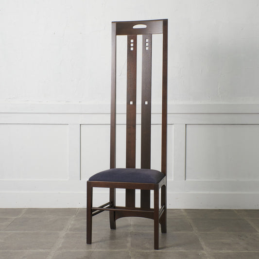 INGRAM ハイチェア