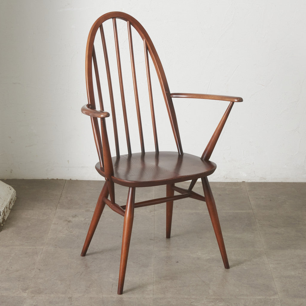 ヴィンテージ クエーカーアームチェア