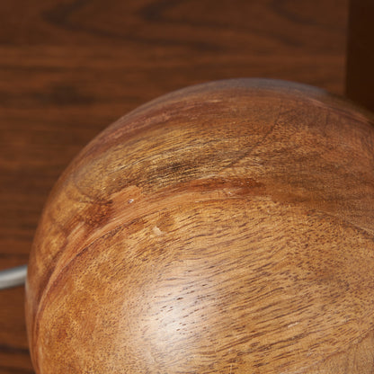 スロープ ブックスタンド シルバー