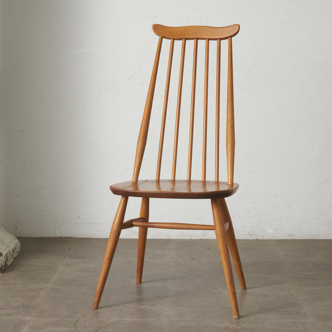 ヴィンテージ ゴールドスミスチェア