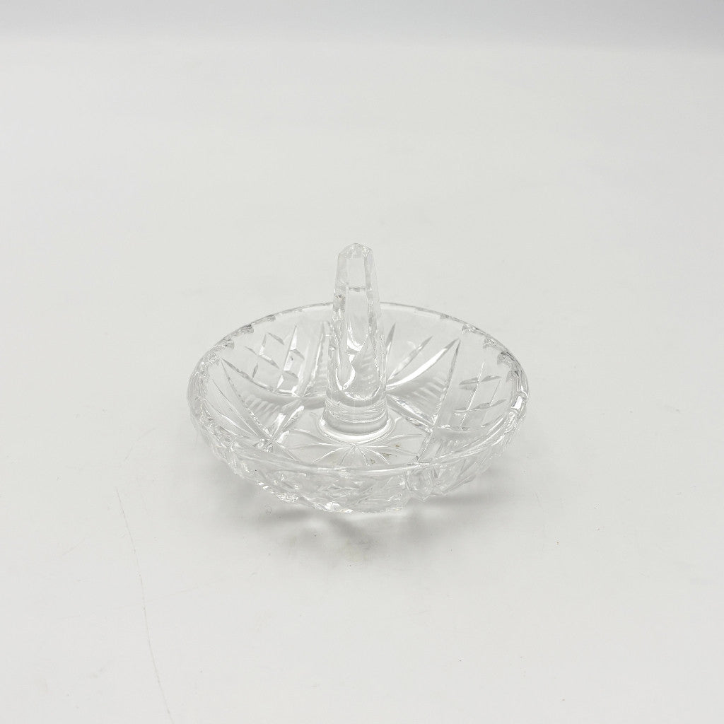 ガラス リングスタンド