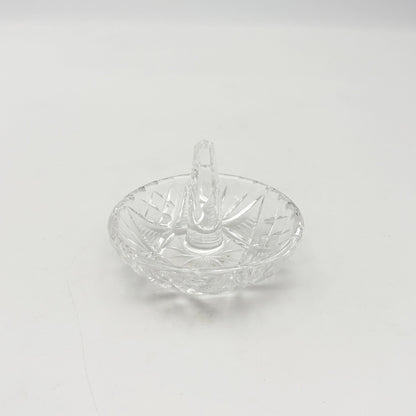 ガラス リングスタンド