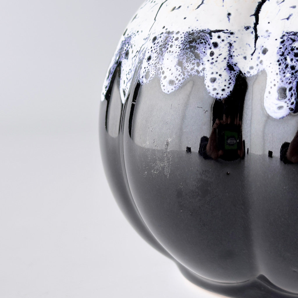 フランス ヴィンテージ フラワーベース