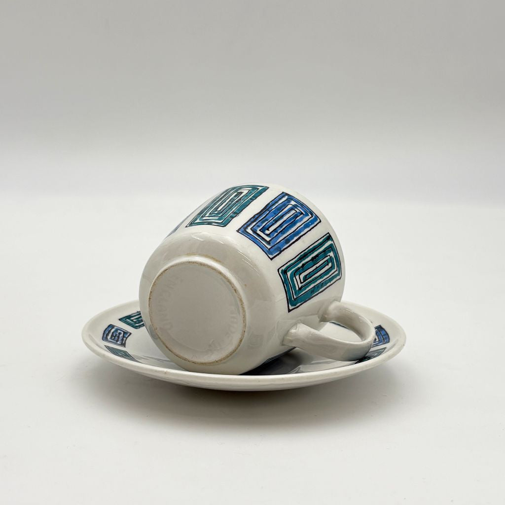 ONDINE オンディーン カップ&ソーサー