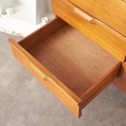 ヴィンテージ サイドボード