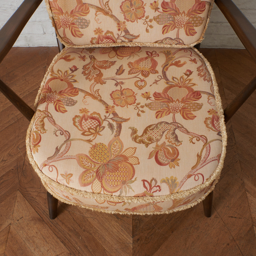 ヴィンテージ イージーチェア (204)