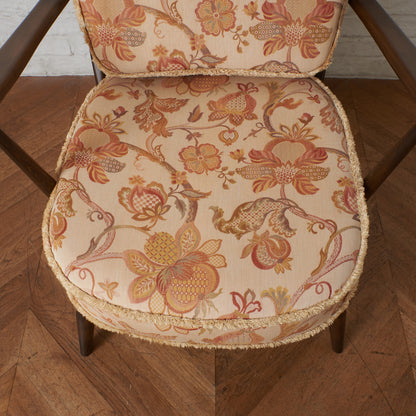 ヴィンテージ イージーチェア (204)